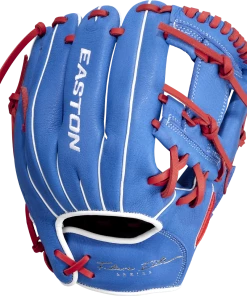 Easton Future Elite 11" Baseball Glove: FE11-RYRD