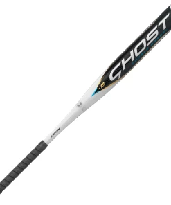 2022 Easton Ghost -9 Double Barrel Fastpitch Softball Bat: FP22GH9