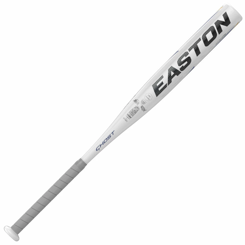 2022 Easton Ghost Youth -11 Fastpitch Softball Bat: FP22GHY11 - Image 2