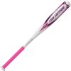 2022 Easton Pink Sapphire -10 Fastpitch Softball Bat: FP22PSA