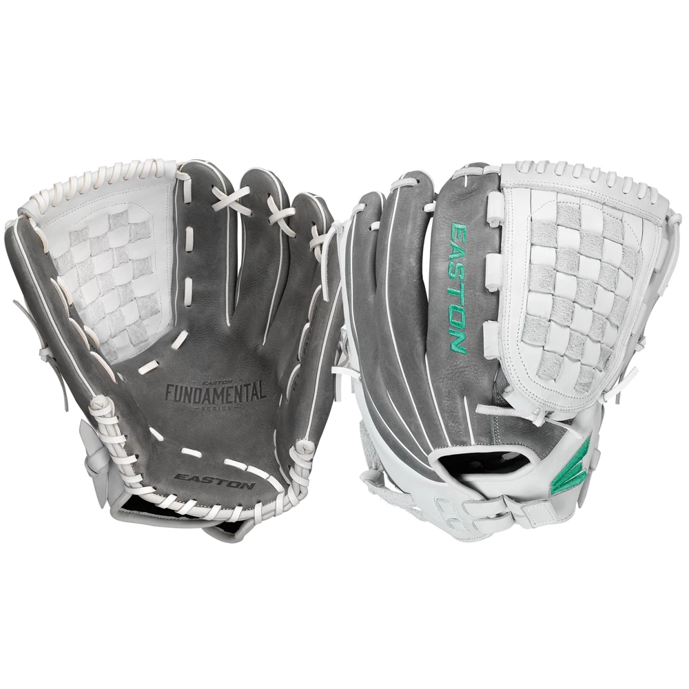 Easton Fundamental 12.5" Fastpitch Softball Glove: FMFP125 - Image 3
