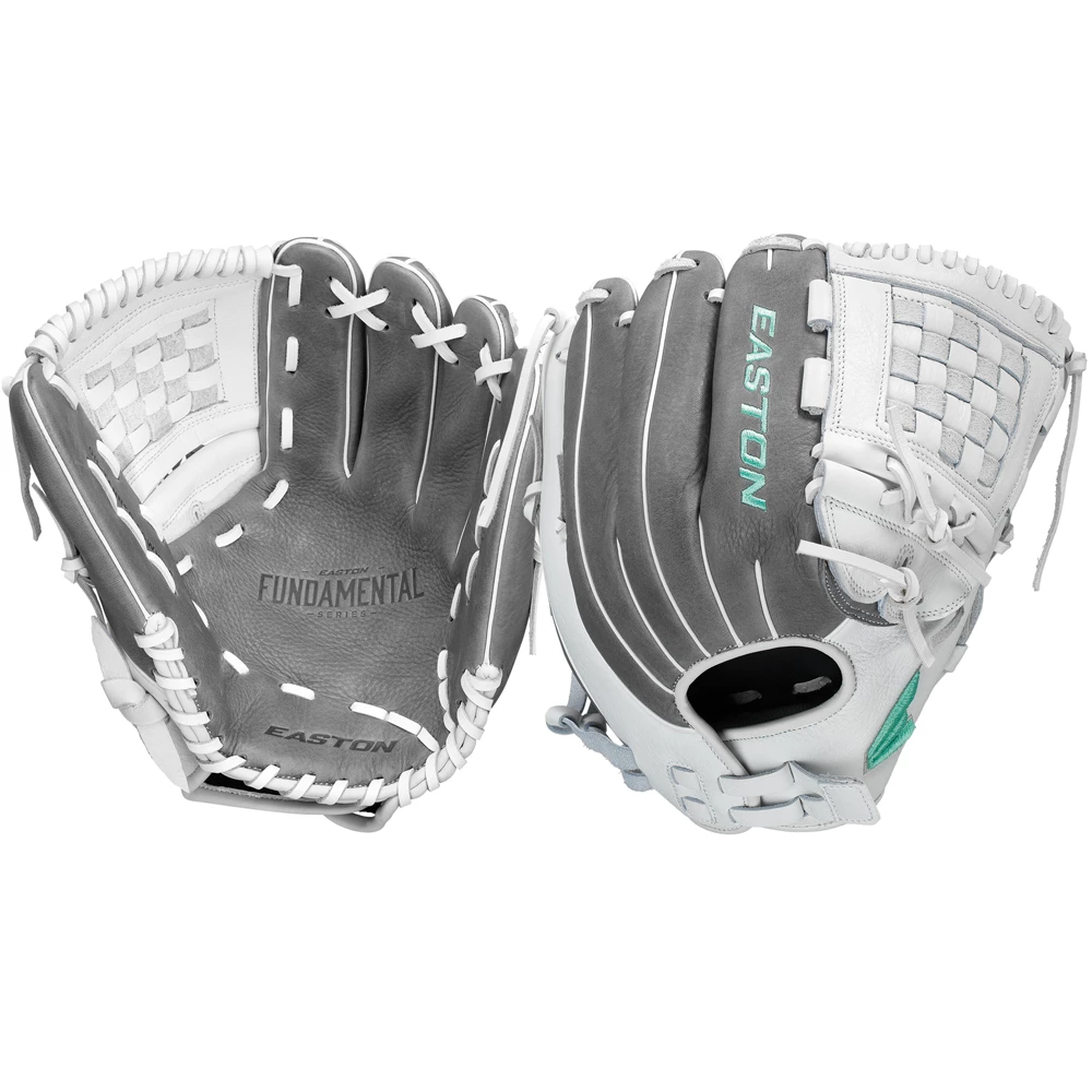 Easton Fundamental 12" Fastpitch Softball Glove: FMFP12 - Image 3