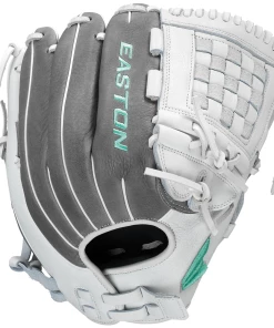 Easton Fundamental 12" Fastpitch Softball Glove: FMFP12