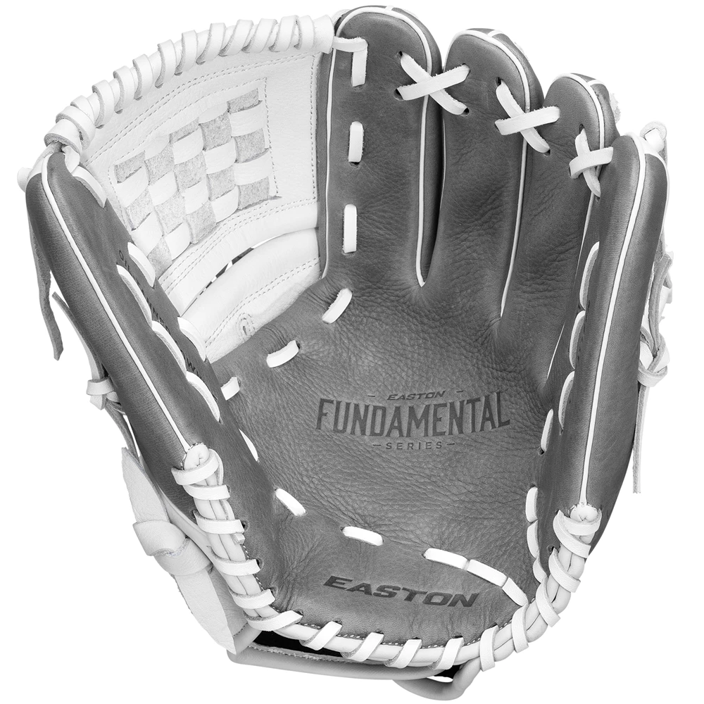 Easton Fundamental 12" Fastpitch Softball Glove: FMFP12 - Image 2