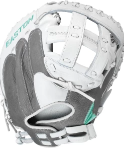 Easton Fundamental 33" Fastpitch Catcher's Mitt: FMFP233