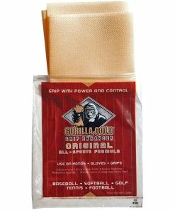 Markwort Gorilla Gold Grip Enhancer: GGOLD