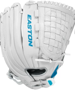 Easton Ghost Tournament Elite 12.5" Fastpitch Softball Glove: GTEFP125