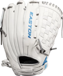 Easton Ghost NX 12.5" Fastpitch Softball Glove: GNXFP125