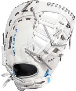 Easton Ghost NX 13" Fastpitch First Base Mitt: GNXFP313