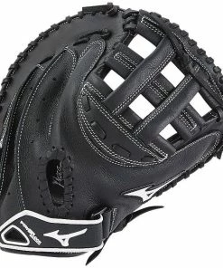 Mizuno Prospect 32.5" Fastpitch Catcher's Mitt: GXS102 / 312591