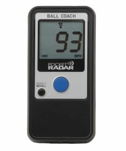 Pocket Radar Ball Coach Radar: PR1000-BC
