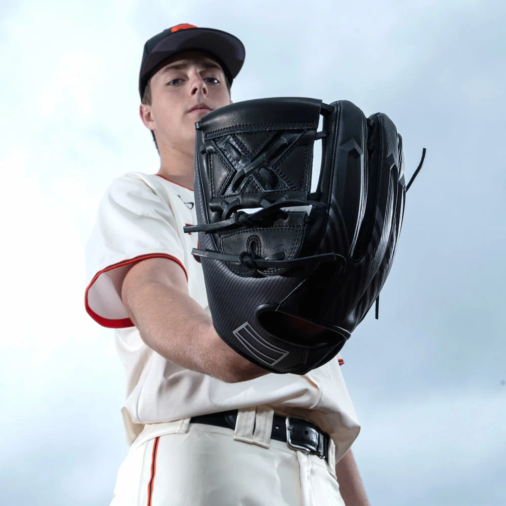 Rawlings REV1X 11.75" Baseball Glove: REV205-9X - Image 10