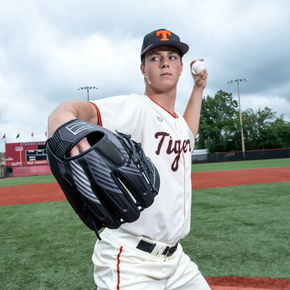 Rawlings REV1X 11.75" Baseball Glove: REV205-9X - Image 11