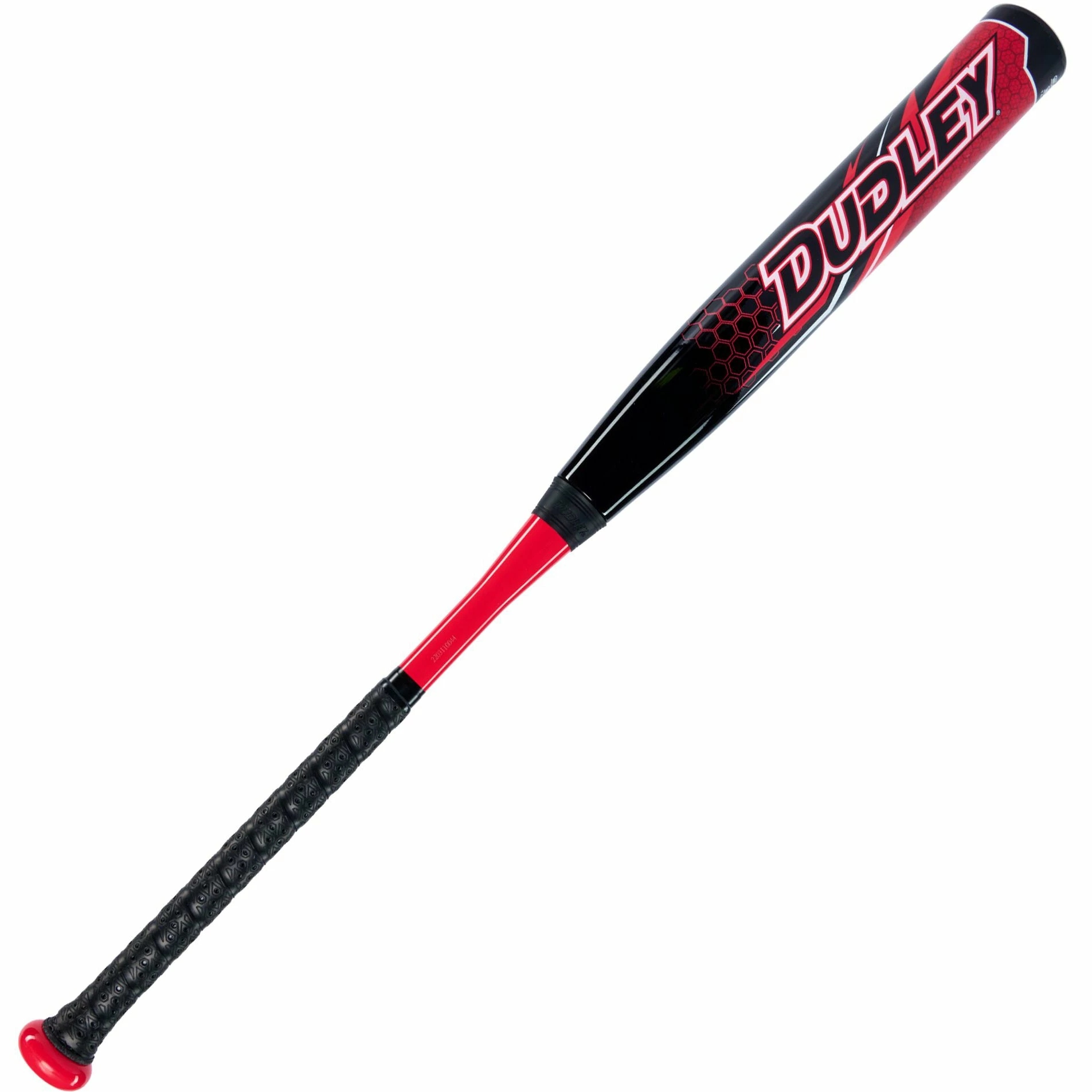 2023 Dudley Doom -11 Fastpitch Softball Bat: DDFP11 - Image 2