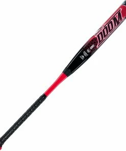 2023 Dudley Doom -11 Fastpitch Softball Bat: DDFP11