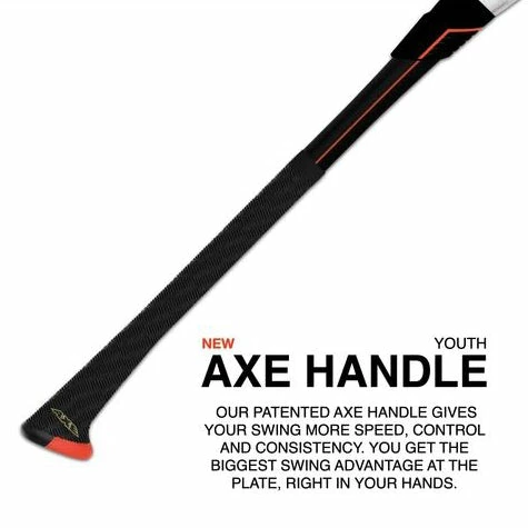2021 AXE Avenge Pro -10 (2 3/4") USSSA Baseball Bat: L148J - Image 10