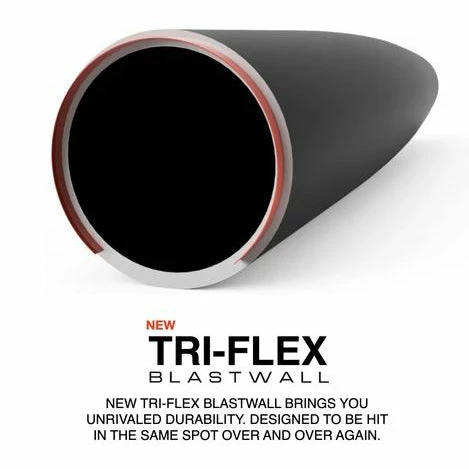 2021 AXE Avenge Pro -10 (2 3/4") USSSA Baseball Bat: L148J - Image 9