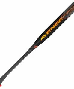 2023 AXE Avenge Pro Endloaded NSA / USSSA Slowpitch Softball Bat: L154K-E