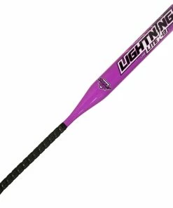 2019 Dudley Lightning Lite -13 Fastpitch Softball Bat: LLFP13