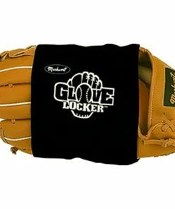 Markwort Glove Locker: LOCK