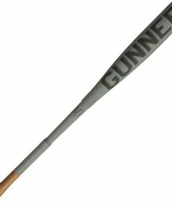 2022 Warstic Gunner -5 (2 5/8") USSSA Baseball Bat: MBGNR22GY5