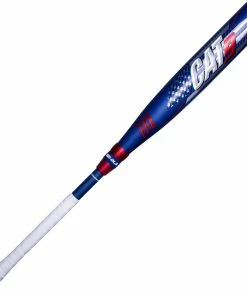 2022 Marucci CAT9 Composite Pastime -3 BBCOR Baseball Bat: MCBCCP9A USED