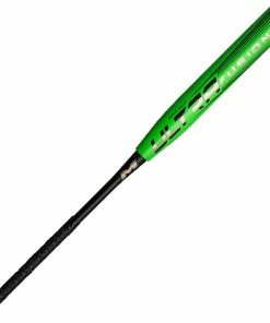 2022 Miken Ultra Fusion 12" Maxload Senior Slowpitch Softball Bat: MF12MS