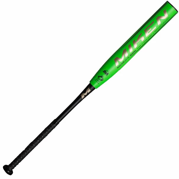 2022 Miken Ultra Fusion 12" Maxload Senior Slowpitch Softball Bat: MF12MS - Image 2