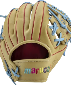 Marucci NightShift COLORING BOOK 11.5" Baseball Glove: MFGNTSHFT-0105