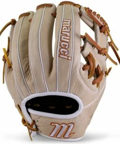 Marucci Oxbow M Type 43A2 11.5" Baseball Glove: MFGOXM43A2