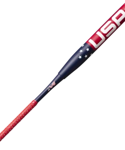 2022 Miken Freak USA 14" Supermax NSA / USSSA Slowpitch Softball Bat: MFK22U