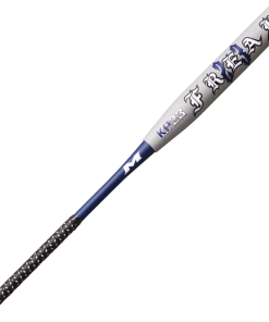 2023 Miken Freak 23 12" Maxload NSA / USSSA Slowpitch Softball Bat: MFRK3U