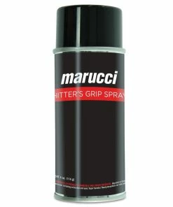 Marucci Hitter's Grip Spray: MHITGRIPSPRY