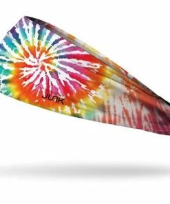 Junk Moksha Headband