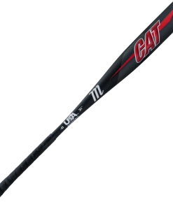 2023 Marucci CAT -8 (2 5/8") USA Baseball Bat: MSBC8YUSA