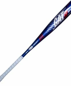 2021 Marucci CAT9 Pastime -10 (2 3/4") USSSA Baseball Bat: MSBC910A USED