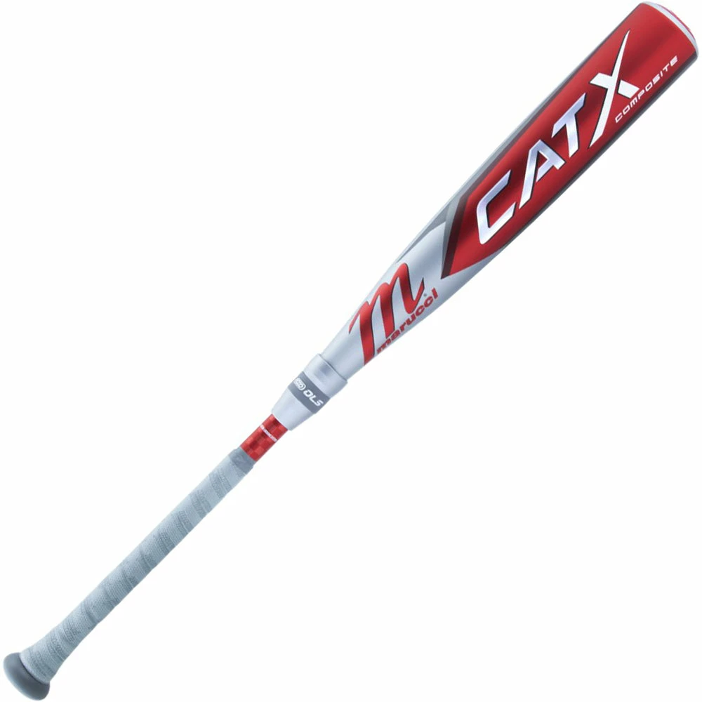 2023 Marucci CATX Composite -10 (2 3/4") USSSA Baseball Bat: MSBCCPX10