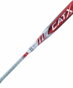 2023 Marucci CATX Composite -5 (2 3/4") USSSA Baseball Bat: MSBCCPX5