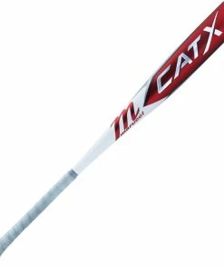 2023 Marucci CATX -10 (2 3/4") USSSA Baseball Bat: MSBCX10