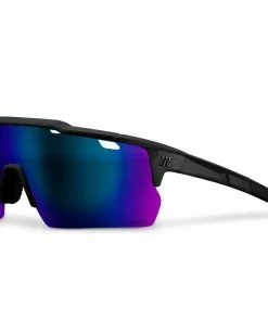 Marucci Youth Shield Performance Sunglasses: MSNVSHIELDY