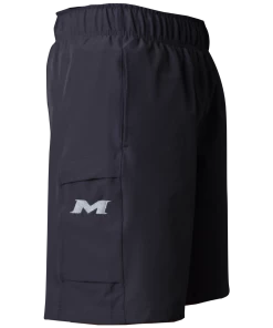 Miken Men's Slowpitch Shorts: MSPSM20