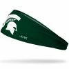 Junk Michigan State University Spartan Green Headband