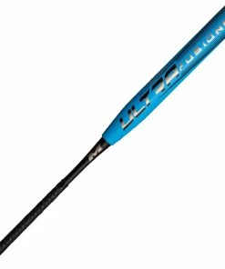 2022 Miken Ultra Fusion 14" Balanced Senior Slowpitch Softball Bat: MF22BS