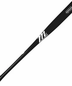 Marucci FREEMAN5 Freddie Freeman Pro Model Maple Wood Bat: MVE2FREEMAN5-BK