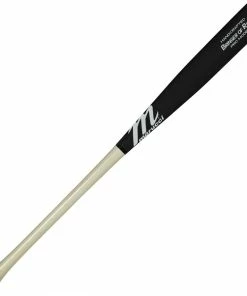 Marucci Bringer Of Rain Josh Donaldson Pro Model Maple Wood Bat: MVE2BOR-N/BK