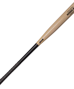 LOUISVILLE SLUGGER Miken Pro Wood All Association Slowpitch Softball Bat: M2950