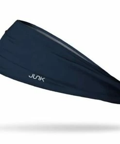 Junk Navy Headband