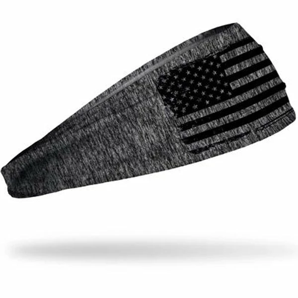 Junk Never Surrender Headband - Image 2