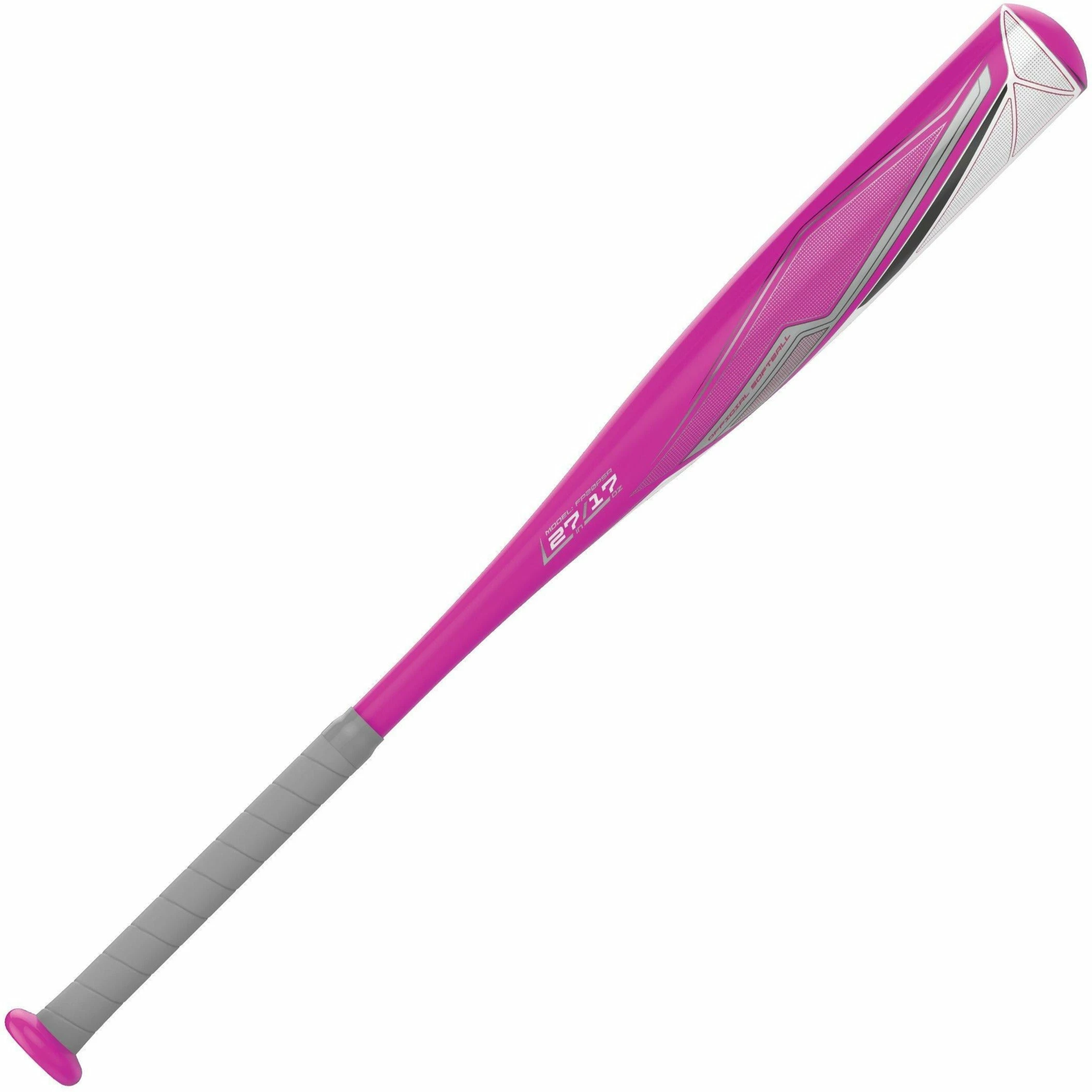 2020 Easton Pink Sapphire -10 Fastpitch Softball Bat: FP20PSA - Image 3