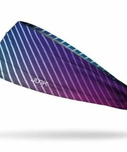 Junk Plumeria Piping Headband